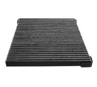 CORTECO Pollen filter 80001790 Activated Carbon Filter 246 217 19 SUZUKI: Kizashi