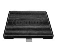 Corteco Cabin Air Filter 80004405 - Activated Carbon - Hyundai i10 I (2011-2013)