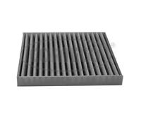 Corteco Cabin Air Filter 80004701 – Activated Carbon / Pollen Filter for Mitsubishi Mirage 1.2 2013