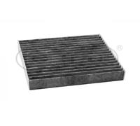 CORTECO 80004702 Pollen filter