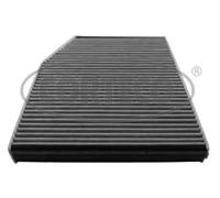 CORTECO 80005090 Pollen filter