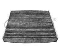 CORTECO 80005176 Pollen filter