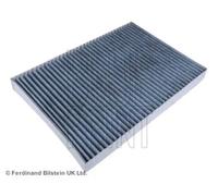 Cabin filter Activated Carbon Filter ADA102501 BLUE PRINT for CHRYSLER 300C