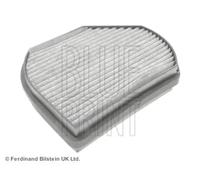 Pollen / Cabin Filter fits MERCEDES SLK320 R170 3.2 00 to 04 M112.947 Blue Print