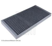 BLUE PRINT ADA102505 Pollen filter