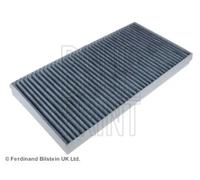 BLUE PRINT ADA102505 Pollen filter