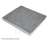 BLUE PRINT ADA102512 Pollen filter