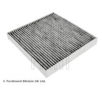 Cabin filter Activated Carbon Filter ADB112503 BLUE PRINT for BMW Z4 Roadster i8
