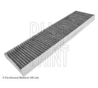 BLUE PRINT ADB112507 Pollen filter