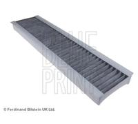Cabin filter Activated Carbon Filter ADB112511 BLUE PRINT for MINI MINI