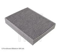 Cabin filter Activated Carbon Filter ADB112518 BLUE PRINT for BMW 1 Sports Hatch