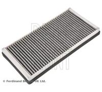 Blue Print ADBP250009 Cabin Filter , 1 piece