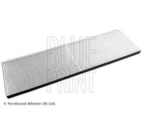 Cabin filter Activated Carbon Filter ADBP250071 BLUE PRINT for TESLA MODEL X