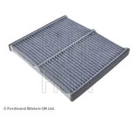 Cabin Filter ADC42516 by Blue Print - Single