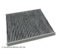 Blue Print Cabin Pollen Filter ADF122506 - Fits Ford C-MAX & Focus