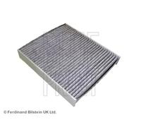 Cabin filter Activated Carbon Filter ADF122515 BLUE PRINT for VOLVO FORD