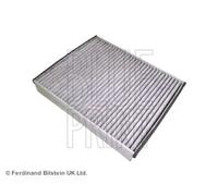 Blue Print Cabin Pollen Filter 1709013 Activated Carbon – FORD Grand C-MAX TDCi 2010-2019