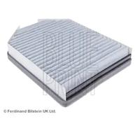 Pollen / Cabin Filter fits JAGUAR XKR X150 5.0 09 to 14 Blue Print C2P2410 New