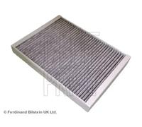 Cabin filter Activated Carbon Filter ADP152511 BLUE PRINT for CITROËN PEUGEOT