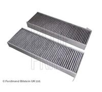 BLUE PRINT ADP152512 Filter set, cabin air