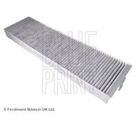 Cabin filter Activated Carbon Filter ADP152520 BLUE PRINT for PEUGEOT 607