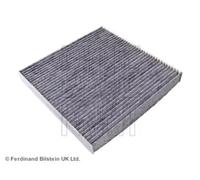 Cabin filter Activated Carbon Filter ADR162514 BLUE PRINT for SMART RENAULT
