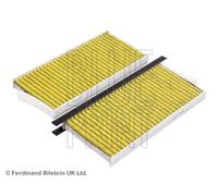 BLUE PRINT ADR162526 Filter set, cabin air