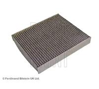 Blue Print Cabin Pollen Filter ADT32552 – Carbon