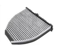 Pollen / Cabin Filter ADU172501 Blue Print A2048300018 A2048300518 A2128300018