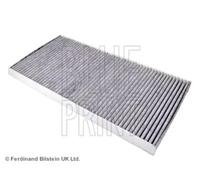 Cabin filter Activated Carbon Filter ADU172507 BLUE PRINT for MERCEDES-BENZ