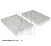BLUE PRINT ADU172515 Filter set, cabin air