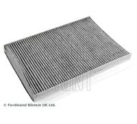Cabin filter Activated Carbon Filter ADU172519 BLUE PRINT for MERCEDES-BENZ