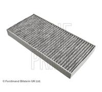 Blue Print ADU172525 Cabin Filter, pack of one