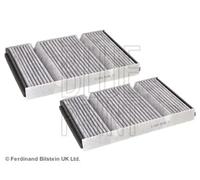 Pollen / Cabin Filter ADU172527 Blue Print A2228300318 A2228300418 2228300318