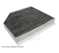 Pollen / Cabin Filter fits AUDI S4 B8 3.0 08 to 15 Blue Print 8K0819439A Quality