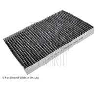 Pollen / Cabin Filter fits AUDI S6 4B2, 4B5 4.2 99 to 05 Blue Print 4B0819439B