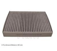 Cabin filter Activated Carbon Filter ADV182525 BLUE PRINT for PORSCHE VW
