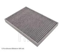 Cabin filter Activated Carbon Filter ADV182529 BLUE PRINT for AUDI BENTLEY VW