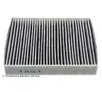 BLUE PRINT ADV182538 Pollen filter