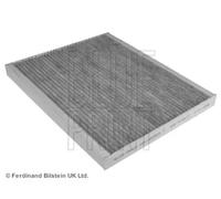 Blue Print Cabin Filter ADW192503 - Pollen Air Filter for Alfa Romeo, Fiat, Opel, Vauxhall