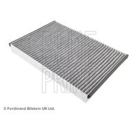 NEW FILTER INTERIOR AIR FOR VAUXHALL OPEL ASTRA MK V H A04 Z 20 LEL BLUE PRINT