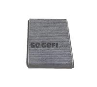FILTER CABIN AIR AHC153 FOR FIAT 182B4.000 186A9.000/A8.000/A6.000 1.9L 4cyl