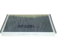 PURFLUX AHC170 Pollen filter