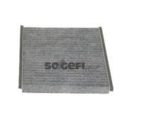 PURFLUX AHC190 Pollen filter