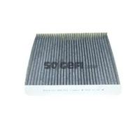 PURFLUX AHC193 Pollen filter