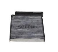 PURFLU AHC207 Heating