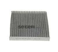 PURFLUX AHC208 Filter, interior air for MAZDA