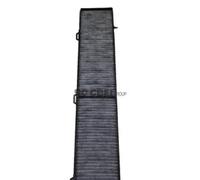 Cabin filter Activated Carbon Filter AHC246 PURFLUX for ALPINA BMW