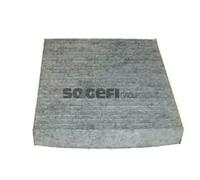 PURFLU AHC262 Heating