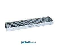 Purflux Cabin Air Pollen Filter AHC300 Activated Carbon for MINI
